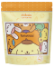 สำลีแผ่น 70 แผ่น POMPOMPURIN